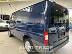 Ford Transit 2.2 Diesel | Lichte Vracht | Airco | 1j Garanti, Auto's, Bestelwagens en Lichte vracht, Te koop, 63 kW, Ford, Stof