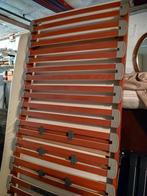 Sommier à latte:  80 cm sur 200 cm, comme neuf, Comme neuf, Sommier, 200 cm, Enlèvement