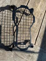 Wundelich koplamp beschermer BMW 1250 GS, Ophalen, Gebruikt