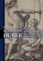 Erwin Panofsky : The life and art of Albrecht Dürer, Ophalen of Verzenden, Zo goed als nieuw