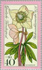 Y&T 723 - Michel 874 - 1975 - Kerstmiszegel - postfris XXX, Ophalen of Verzenden, BRD, Postfris