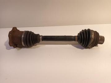CARDAN AVANT DROIT (TRANSMISSION) Audi A5 Cabrio (8F7), Utilisé, Audi