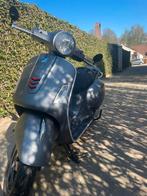 Vespa gts super sport, Fietsen en Brommers, Scooters | Vespa, Ophalen, Zo goed als nieuw