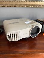 Projecteur Epson EH-TW5400, TV, Hi-fi & Vidéo, Projecteurs vidéo, Enlèvement, Comme neuf, Epson