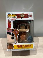 Funko pop Barry Allen (en robe de singe) - The Flash #1345, Collections, Enlèvement ou Envoi