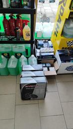 Lot de pièces automobiles, Auto-onderdelen, Overige Auto-onderdelen, Ophalen, Nieuw, Universele onderdelen