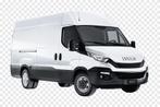 Camionnette location, Diensten en Vakmensen