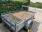 GRATIS opvulaarde, Tuin en Terras, Aarde en Mest, Ophalen, Tuinaarde