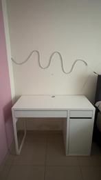 Ikea bureau, Ophalen, Zo goed als nieuw