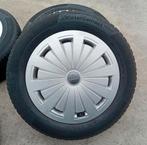 Winterbanden velgen alu Audi A4 B9 5x112 8mm&6,5mm ️❄️🌨, Ophalen, Gebruikt, Audi