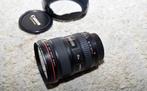Objectif grand angle Canon EF 17-40 mm f/4 L USM, Comme neuf, Objectif grand angle, Enlèvement ou Envoi