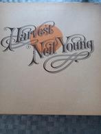Harvest - Neil Young, Cd's en Dvd's, Vinyl | Rock, Ophalen of Verzenden