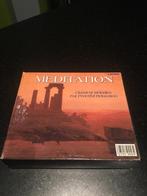 Coffret 3 CD Méditation Mélodies Classiques, Utilisé, Enlèvement ou Envoi