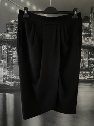 zwarte rok La fée Maraboutée - 44 beschikbaar voor biedingen