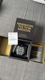 Montre swatch x Omega moonswach moonshine gold, Enlèvement, Comme neuf, Omega