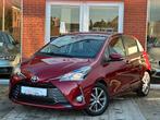 TOYOTA YARIS Y20 1.5I 111PK |LANE ASSIST | NAVI | CAMERA |, Auto's, Toyota, Stof, 4 cilinders, 5 zetels, Yaris