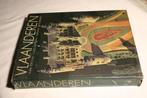 Vintage boek "Vlaanderen" - A. Perceval, C. Heyman, H. Vando, Ophalen of Verzenden, Gelezen