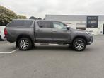 Toyota Hilux Lounge, Auto's, Toyota, Automaat, 4 deurs, Overige brandstoffen, Bedrijf
