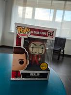 Funko POP - La Casa de Papel - Berlin - Limited Chase