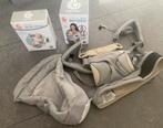 Draagzak ergobaby, Kinderen en Baby's, Babydragers en Draagdoeken, Ophalen, Zo goed als nieuw, Draagzak