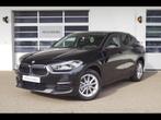 BMW Serie X X2 AUTOMAAT - NAVI - LED, Auto's, BMW, X2, 136 pk, Zwart, 5 deurs