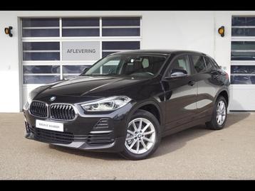 BMW Serie X X2 AUTOMAAT - NAVI - LED  beschikbaar voor biedingen