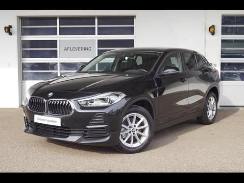 BMW Serie X X2 AUTOMAAT - NAVI - LED, Auto's, BMW, X2, Airbags, Airconditioning, Bluetooth, Boordcomputer, Climate control, Cruise Control