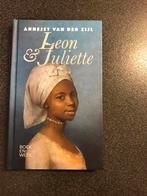 Annejet van der Zijl - Leon & Juliette (Vlaamse editie), Ophalen of Verzenden, Zo goed als nieuw, Annejet van der Zijl