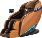 Professionel Massagestoel (Zero Gravity) - Showroom gebruikt, Sport en Fitness, Massageproducten, Ophalen, Gebruikt, Massagestoel of Kussen