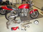 onderdelen kawasaki zephyr 750, Motoren, Ophalen of Verzenden, Gebruikt