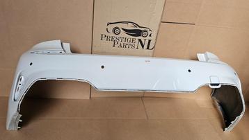 Achterbumper BMW 3 Serie G20 M PAKKET 4xPDC 51128069387 beschikbaar voor biedingen