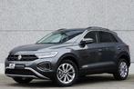 Volkswagen T-roc Life, 1498 cc, 4 cilinders, 0 kg, 5 zetels