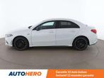 Mercedes-Benz A-Klasse 250 A 250e Edition 2020 AMG Line, Auto's, 4 deurs, Gebruikt, 1700 kg, Wit