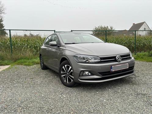 Volkswagen Polo 1.0 TSI 95Pk Édition Unie en parfait état, Autos, Volkswagen, Particulier, Polo, ABS, Airbags, Air conditionné