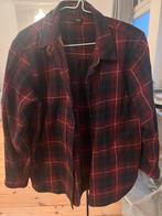 Plaid shirt, Kleding | Dames, Blouses en Tunieken, Maat 38/40 (M), Overige kleuren, Verzenden, Gedragen