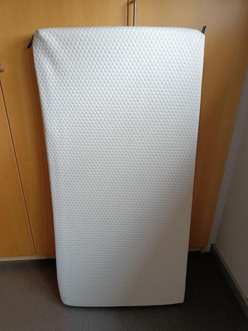 Aerosleep evolution matras babybed * 120x60cm, Kinderen en Baby's, Kinderkamer | Beddengoed, Zo goed als nieuw, Overige typen