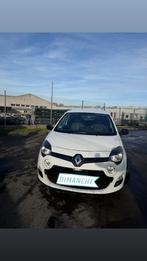 Twingo 2 phase 2, Bluetooth, Boîte manuelle, Particulier, 3 portes