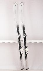 162 dames ski's ATOMIC CLOUD 8 BEND-X, Sport en Fitness, 160 tot 180 cm, Gebruikt, Verzenden, Carve