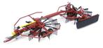 New Holland Prorotor 3223, Nieuw, Universal Hobbies, Verzenden, Tractor of Landbouw