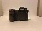 Lumix S1R, Ophalen, Zo goed als nieuw