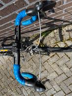 Bianchi `Nitrone 7, Overige merken, Gebruikt, 49 tot 53 cm, 15 tot 20 versnellingen