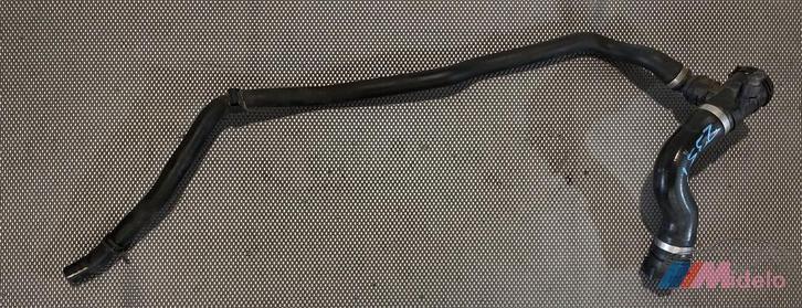 BMW F20 RADIATEURSLANG 64219243891, Auto-onderdelen, Motor en Toebehoren, Gebruikt, Ophalen of Verzenden