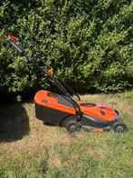Grasmaaier powerplus te koop, Tuin en Terras, Ophalen