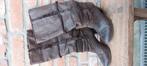 Laars, Kleding | Dames, Schoenen, Hoge laarzen, Bruin, Ophalen of Verzenden, Gedragen