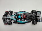 Lego Speed Champions F1 - Mercedes AMG 77244, Ophalen, Zo goed als nieuw, Complete set, Lego