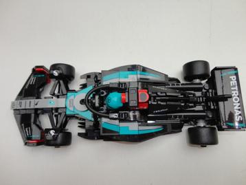 Lego Speed Champions F1 - Mercedes AMG 77244 beschikbaar voor biedingen
