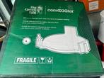 Conveggtor voor big green egg, Tuin en Terras, Ophalen of Verzenden, Nieuw