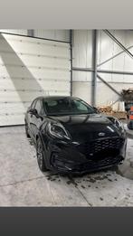 Ford Puma 2021, Autos, Achat, Puma, Noir, 5 portes
