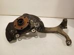 WIELNAAF LINKS VOOR Audi A6 Avant (C6) (11-2004/08-2011), Gebruikt, Audi