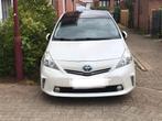 Toyota prius+1.8 hybride benzine 7zitplaats 142000km 2014, Auto's, Particulier, Prius, Achteruitrijcamera, Te koop
